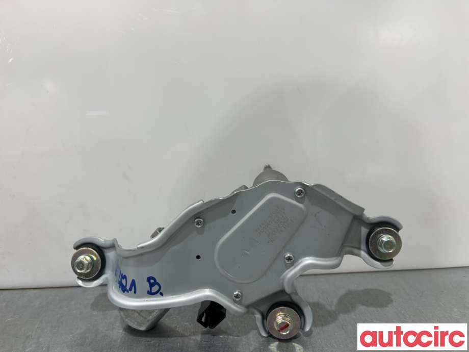 Viskermotor bakrute til Kia Soul 2014-2019 (Type II)  (KIA|98710B2000|DH259600-3010|98700-B2000)