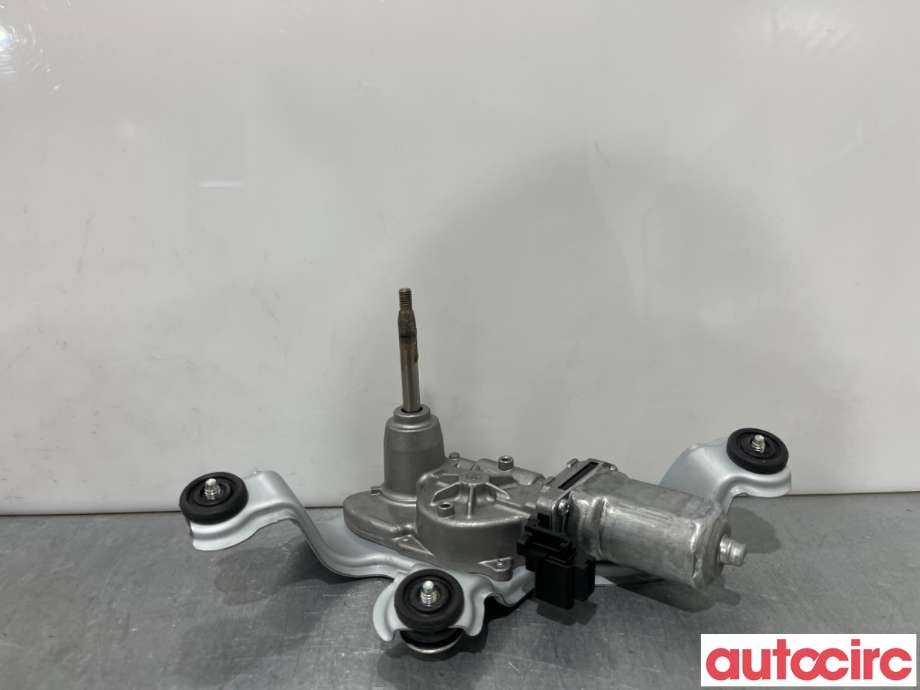 Viskermotor bakrute til Kia Soul 2014-2019 (Type II)  (KIA|98710B2000|DH259600-3010|98700-B2000)
