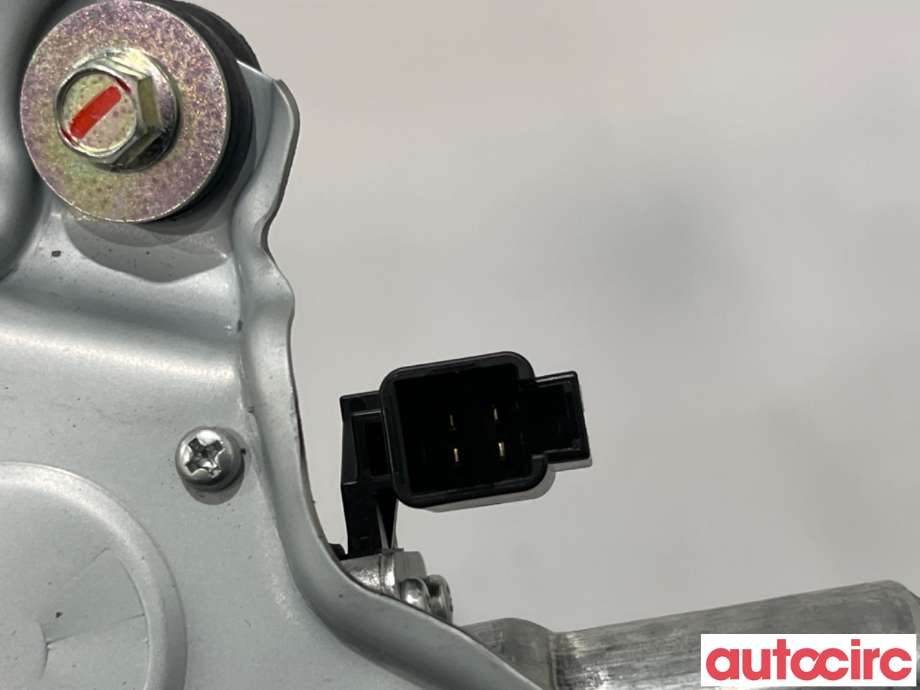 Viskermotor bakrute til Kia Soul 2014-2019 (Type II)  (KIA|98710B2000|DH259600-3010|98700-B2000)