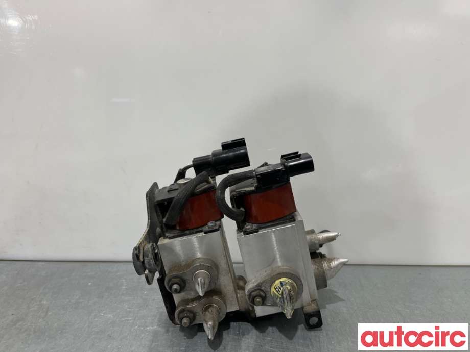 Diverse deler til Kia Soul 2014-2019 (Type II)  (KIA|97724E4000|53119790|97724-E4000)