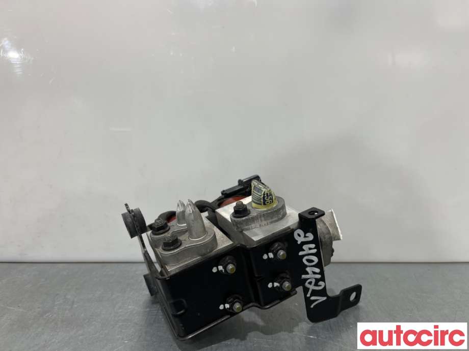 Diverse deler til Kia Soul 2014-2019 (Type II)  (KIA|97724E4000|53119790|97724-E4000)