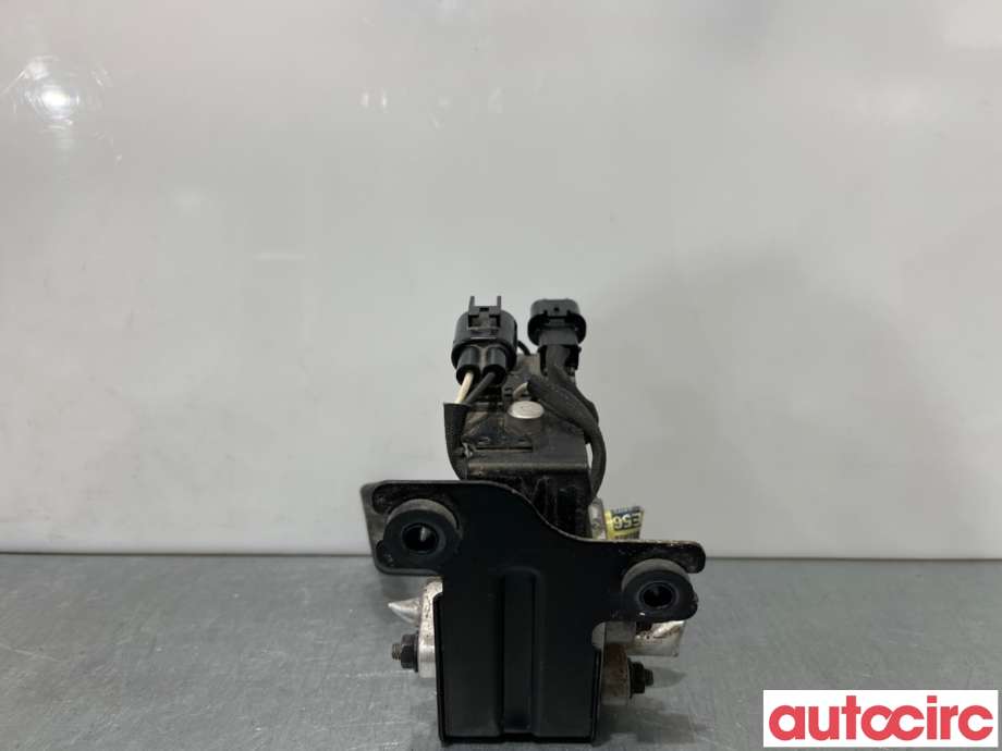 Diverse deler til Kia Soul 2014-2019 (Type II)  (KIA|97724E4000|53119790|97724-E4000)