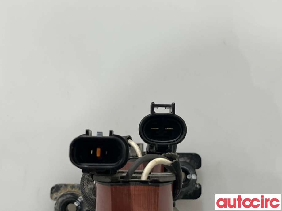 Diverse deler til Kia Soul 2014-2019 (Type II)  (KIA|97724E4000|53119790|97724-E4000)