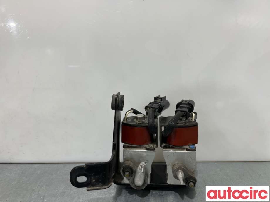 Diverse deler til Kia Soul 2014-2019 (Type II)  (KIA|97724E4000|53119790|97724-E4000)