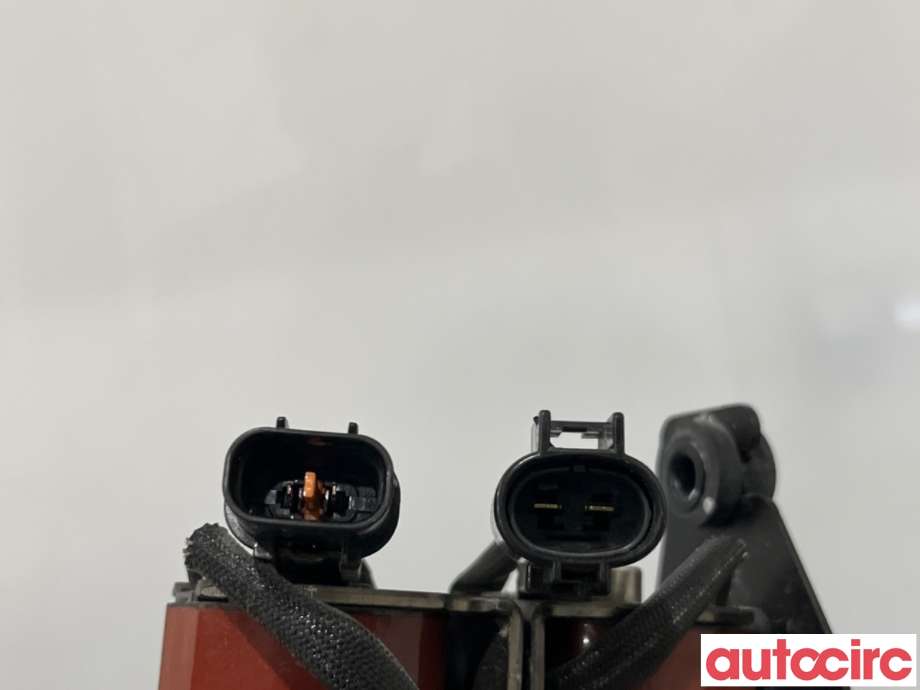 Diverse deler til Kia Soul 2014-2019 (Type II)  (KIA|97724E4000|53119790|97724-E4000)