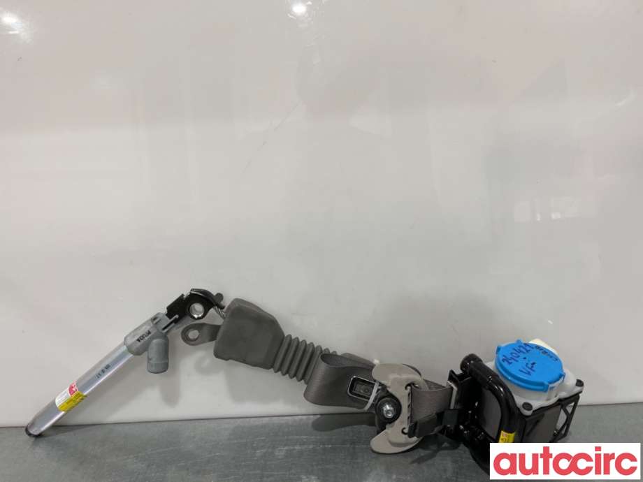 Sikkerhetsbelte foran venstre til Kia Soul 2014-2019 (Type II)  (KIA|88810B2100GA6|)