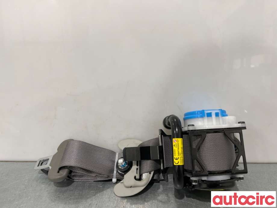 Sikkerhetsbelte foran høyre til Kia Soul 2014-2019 (Type II)  (KIA|88820B2400GA6|)