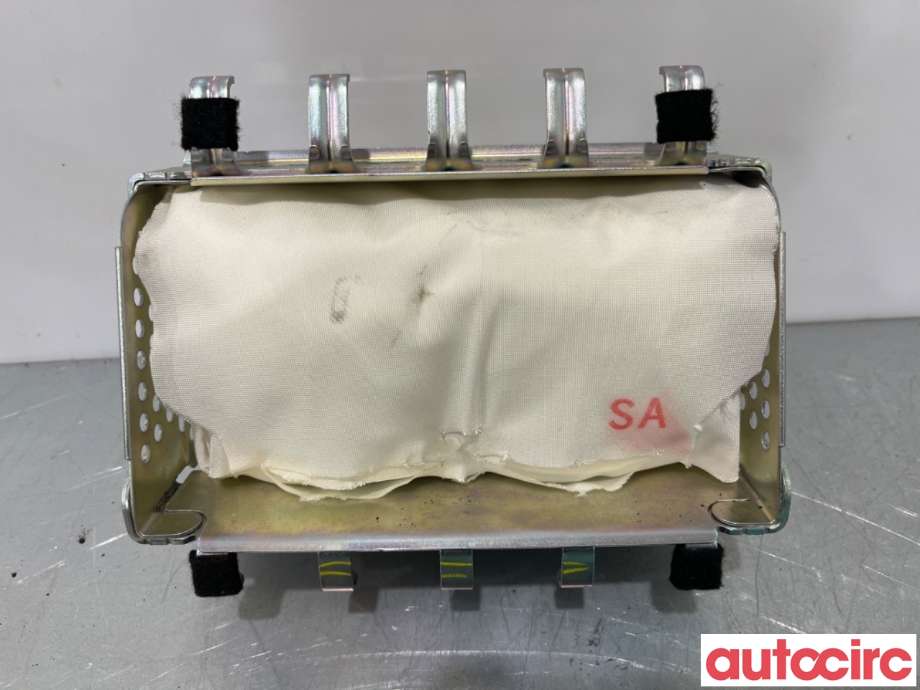 Airbag passasjer til Honda Civic, 2012-2015 (Type IX, Fase 1)  (HONDA|77820-TV0-G80)