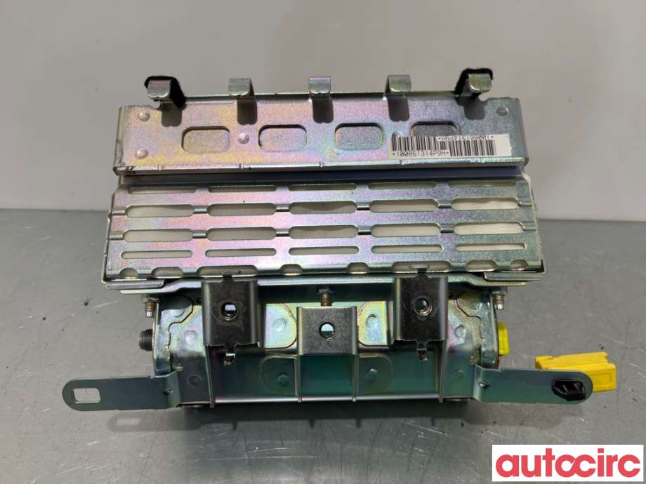 Airbag passasjer til Honda Civic 2012-2015 (Type IX, Fase 1)  (HONDA|77820-TV0-G80||77850-TV0-G813-M1)