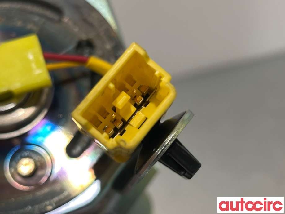 Airbag passasjer til Honda Civic 2012-2015 (Type IX, Fase 1)  (HONDA|77820-TV0-G80||77850-TV0-G813-M1)