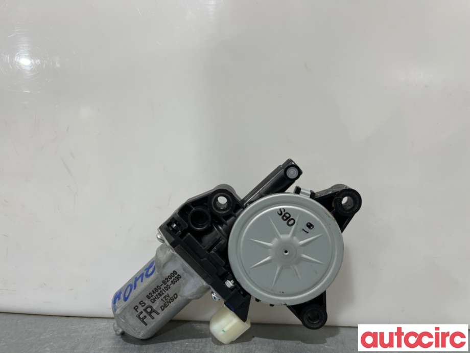 Ruteheis høyre foran til Kia Soul 2014-2019 (Type II)  (KIA|82460B2000|DH262100-6030|82460-B2000)