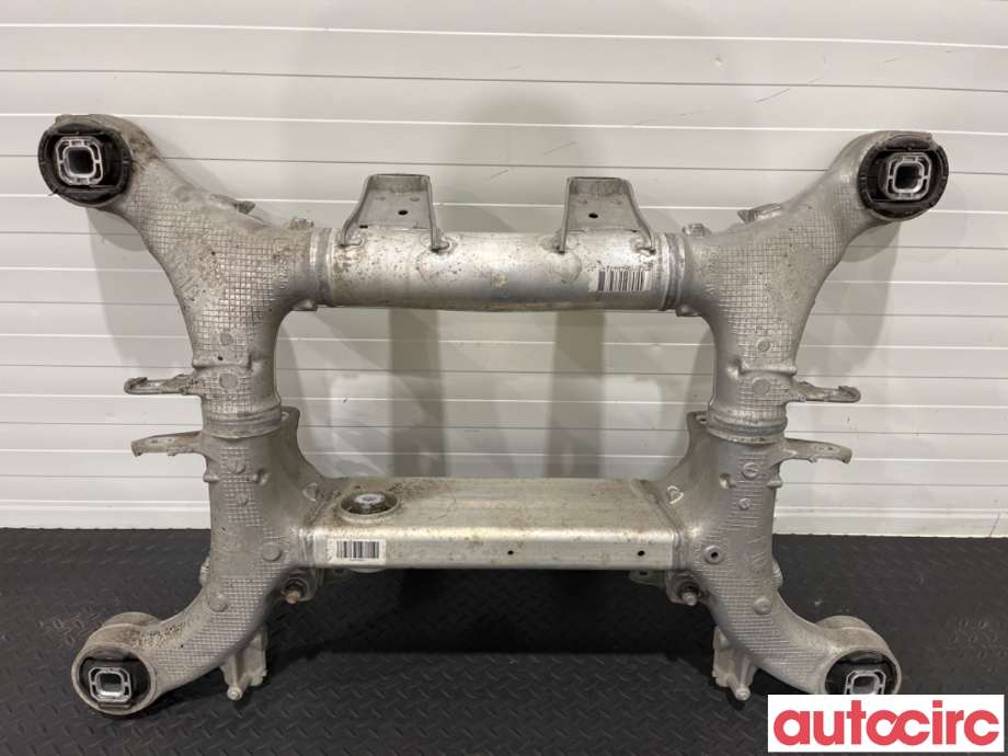 Travers bak til BMW 5-Serie 2010-2017 (F10/F11) (F10/F11) (BMW|33316798545)