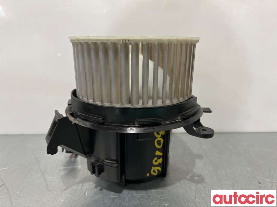 Varmeapparat motor til Mercedes E-Klasse 2009-2013 (Fase 1) (W212) (W212) (MERCEDES|A2048200208|V2419002|)