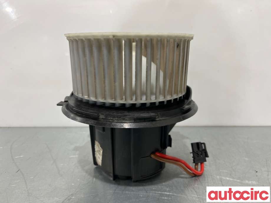 Varmeapparat motor til Mercedes E-Klasse 2009-2013 (Fase 1) (W212) (W212) (MERCEDES|A2048200208|V2419002|)