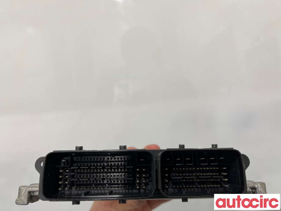 Styreenhet motor til Opel Combo E 2019-->>  (PEUGEOT|NO NR|0281037200|9845780880)
