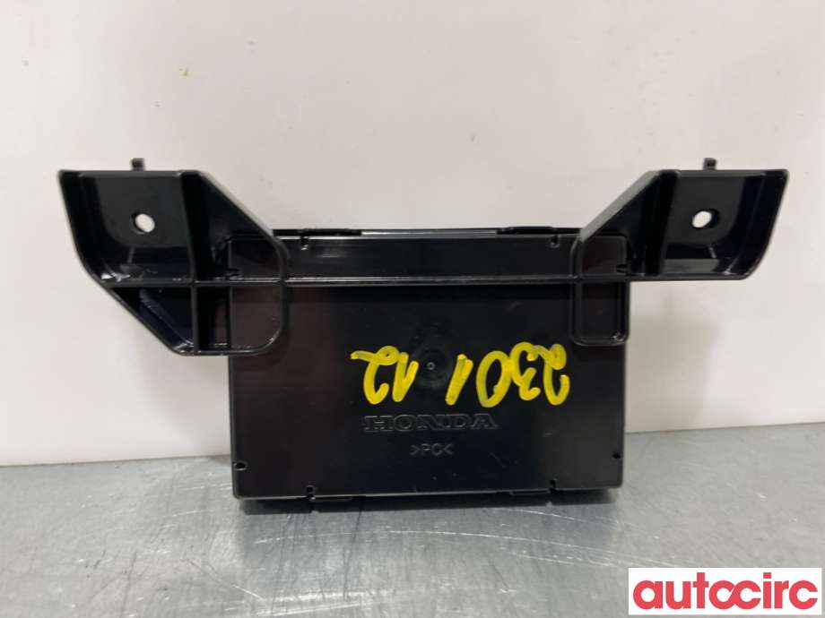 Styreenhet diverse til Honda Civic 2012-2015 (Type IX, Fase 1) (HONDA|39775-TV0-E00|2513486|39775-TV0-E001)