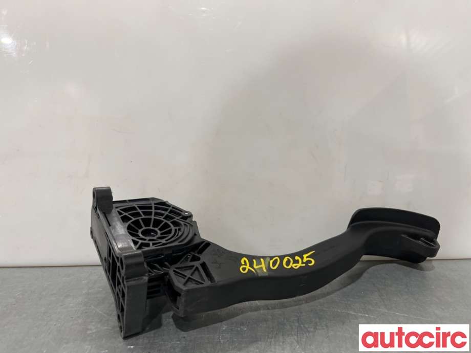 Pedal gass til Opel Combo E 2019-->>  (PEUGEOT|NO NR|028075500C|9836042280)