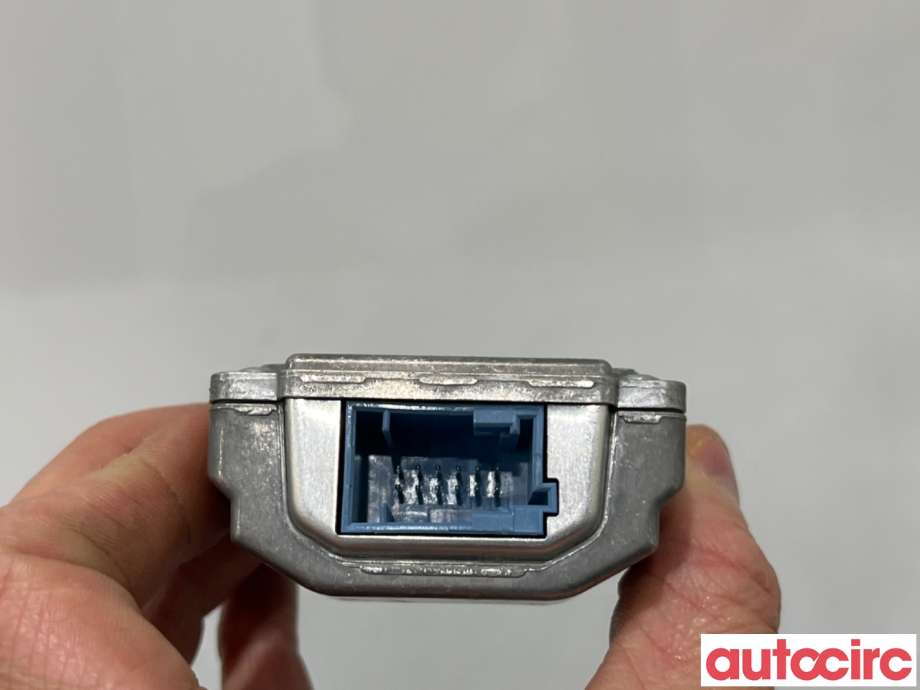 Sensor radar til Opel Combo E 2019-->>  (PEUGEOT|NO NR|A013W606|9842997780)