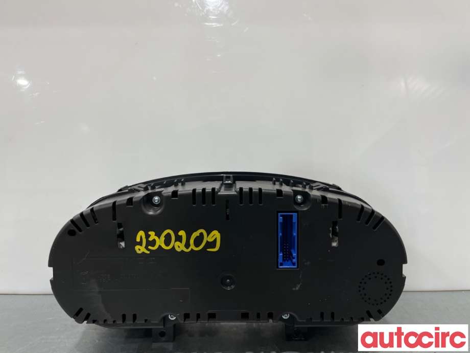 Instrumentpanel til VW Golf VI 2008-2012  (VOLKSWAGEN|5K0920861AX|A2C53345492|5K0920861A)