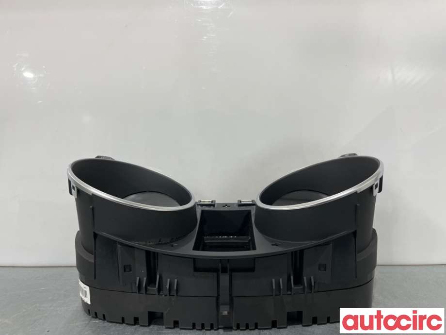 Instrumentpanel til VW Golf VI 2008-2012  (VOLKSWAGEN|5K0920861AX|A2C53345492|5K0920861A)