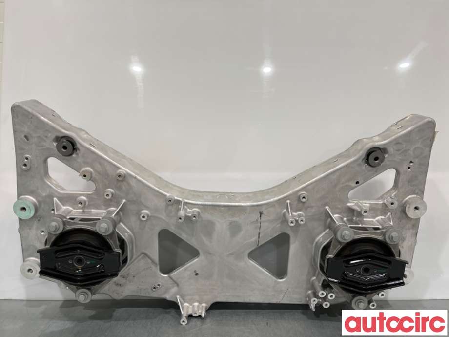 Motorfeste til Volvo XC40 2018-2024  (VOLVO|31686305|32298717)