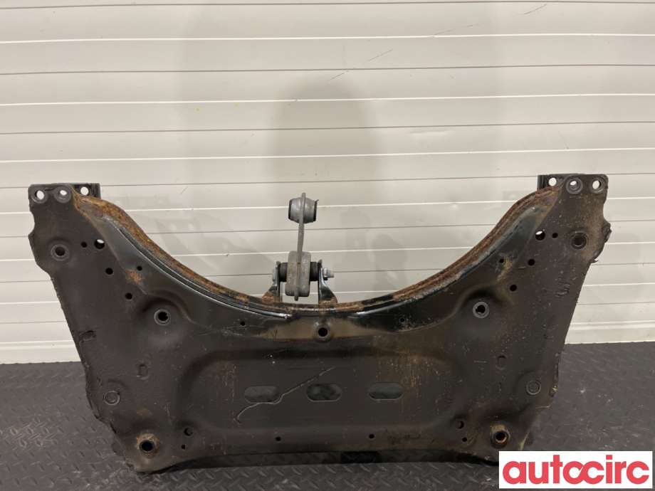 Travers foran hoved til Nissan Qashqai, 2014-2021 (Type II)  (NISSAN|544014EA0C)