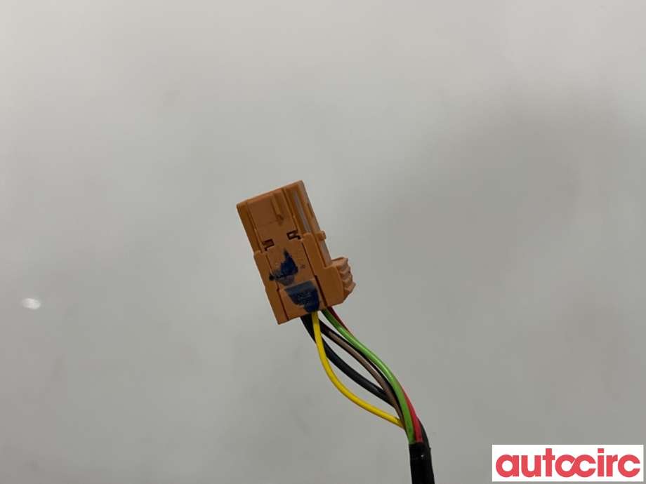 Speil venstre til Citroën C4, Cactus 2014-2017 (Fase 1)  (CITROEN|98016918XT|)