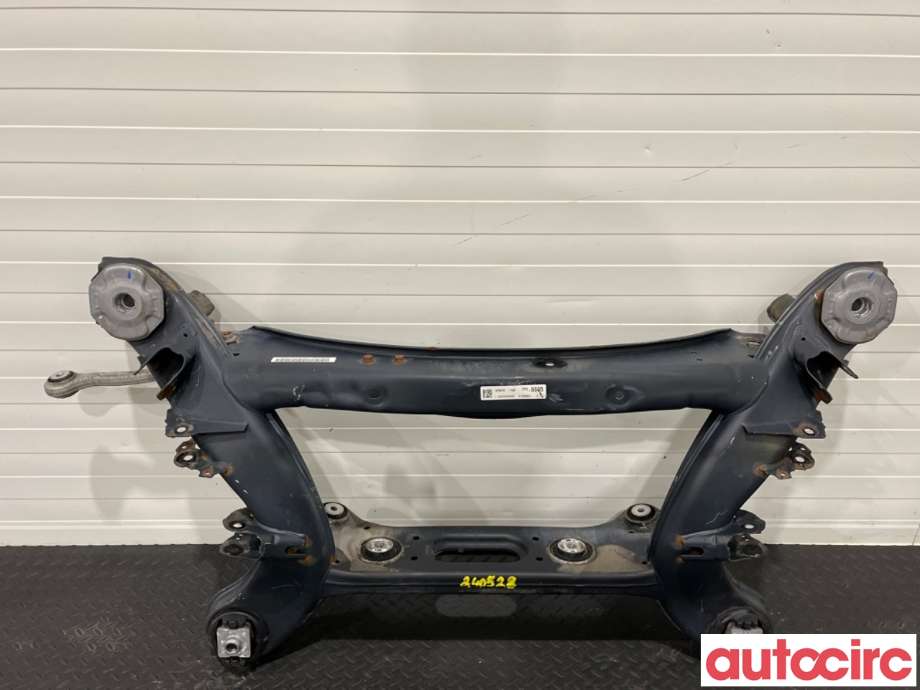 Travers bak til Mercedes GLC 2015-2022 (X253) (X253) (MERCEDES|A2123503605)