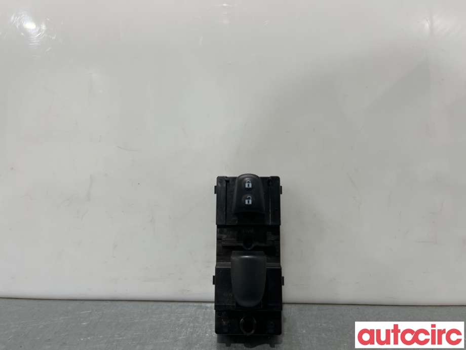 Bryter ruteheis til Nissan Leaf 2018-->> (Type II) (NISSAN|254115SA0A|)