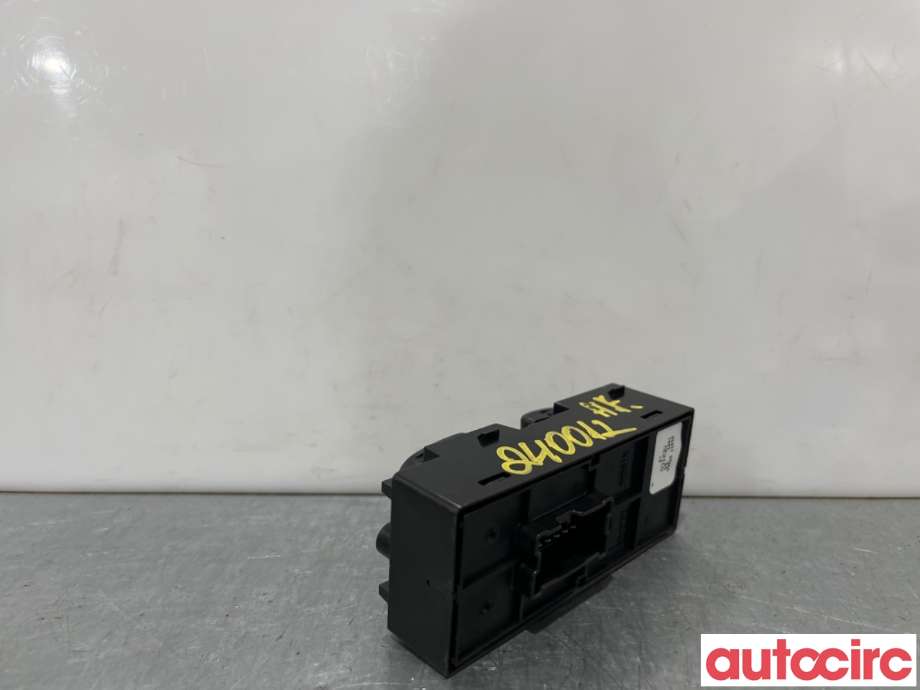 Bryter ruteheis til Nissan Leaf 2018-->> (Type II) (NISSAN|254115SA0A|)