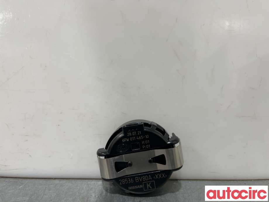 Sensor regnsensor til Nissan Leaf 2018-->> (Type II) (NISSAN|28536BV80A|6PW011465-10)