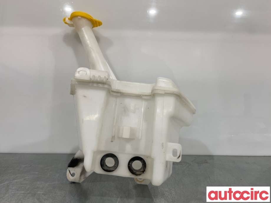 Spylertank til Toyota Yaris, 2014-2020 (Type III, Fase 2)  (TOYOTA|853150D170)