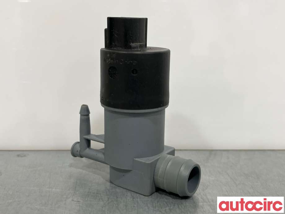 Spylerpumpe foran til Toyota Yaris, 2014-2020 (Type III, Fase 2)  (TOYOTA|853300D120)