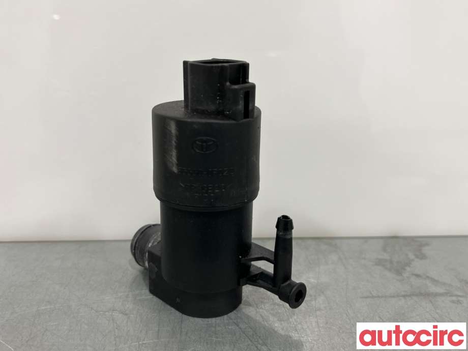 Spylerpumpe bak til Toyota Yaris 2014-2020 (Type III, Fase 2) (TOYOTA|853300F020||85330-0F020)