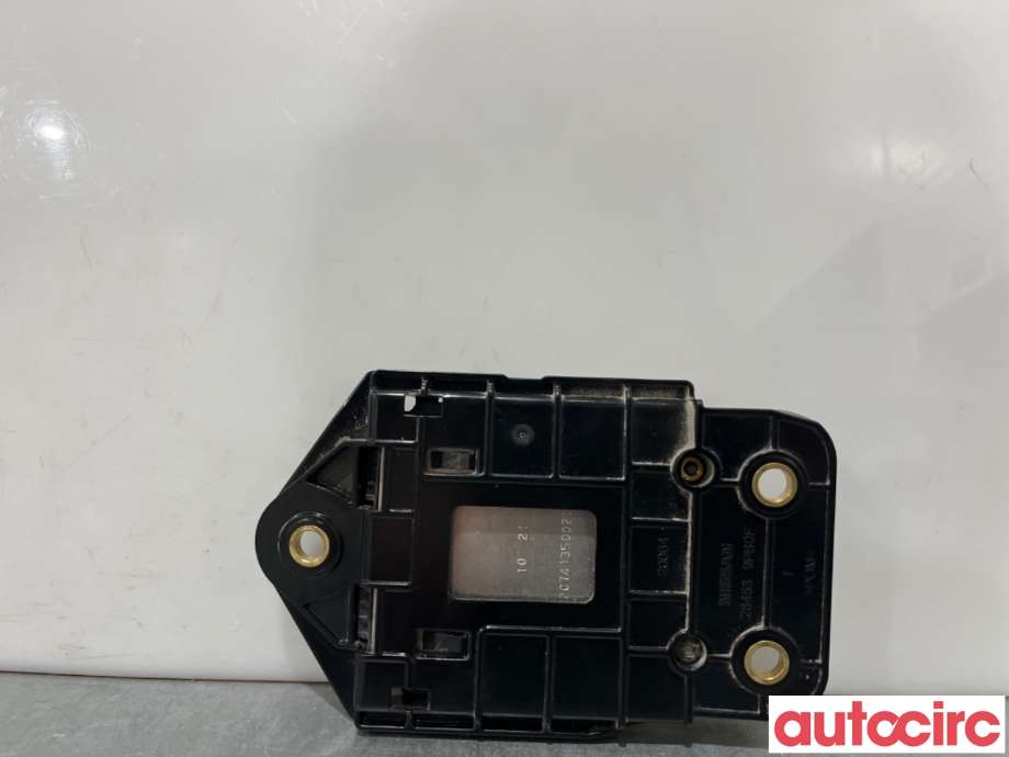 Sensor radar til Nissan Leaf 2018-->> (Type II)  (NISSAN|284K16WK2A|A2C77378602)