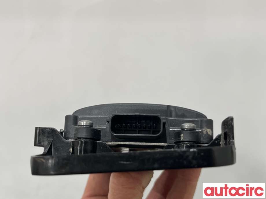 Sensor radar til Nissan Leaf 2018-->> (Type II)  (NISSAN|284K16WK2A|A2C77378602)