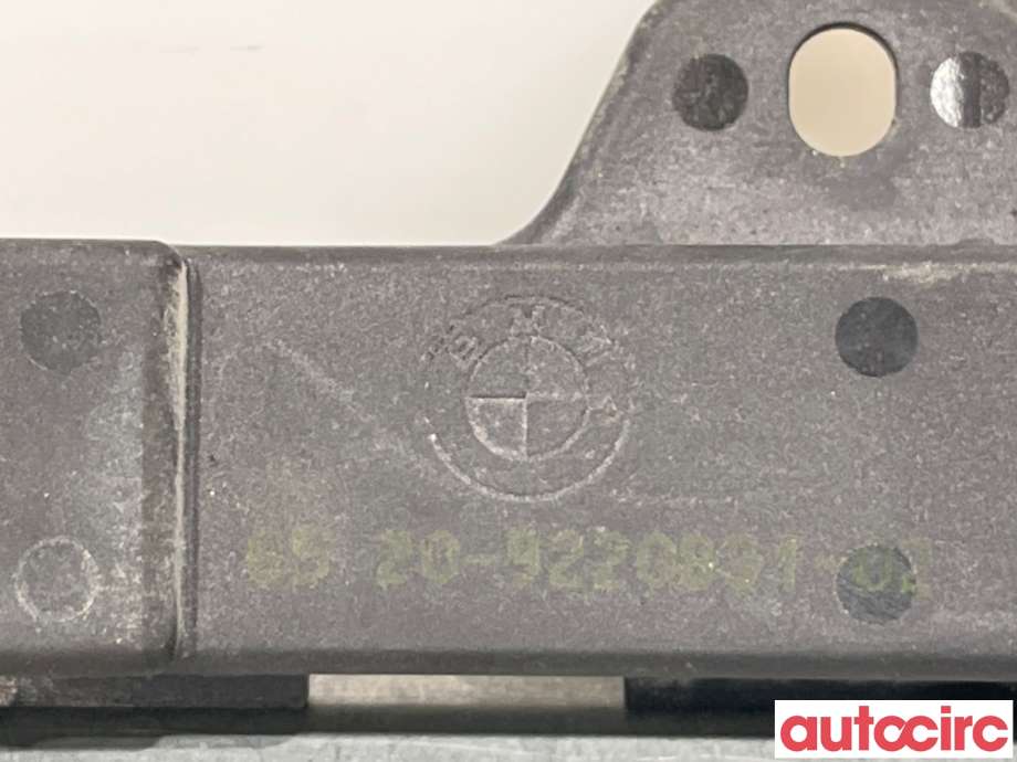 Antenne forsterker til BMW X5 2013-2018 (F15) (F15) (BMW|65209220831)