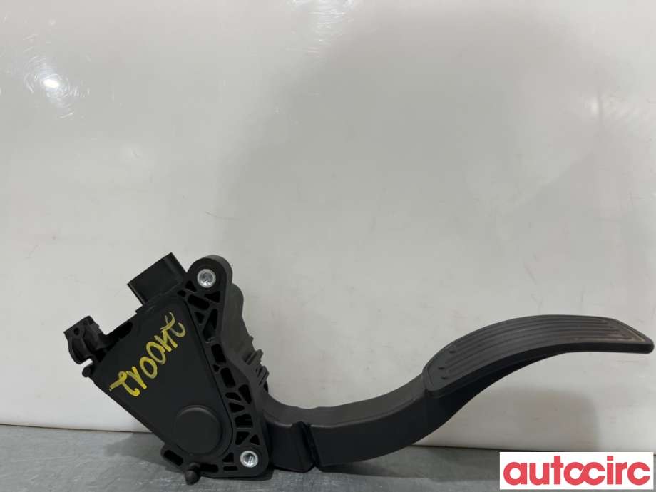 Pedal gass til Nissan Leaf 2018-->> (Type II)  (NISSAN|180025WN1B|)