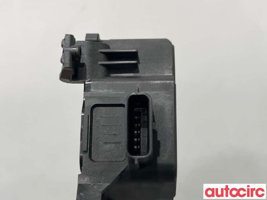 Pedal gass til Nissan Leaf 2018-->> (Type II)  (NISSAN|180025WN1B|)