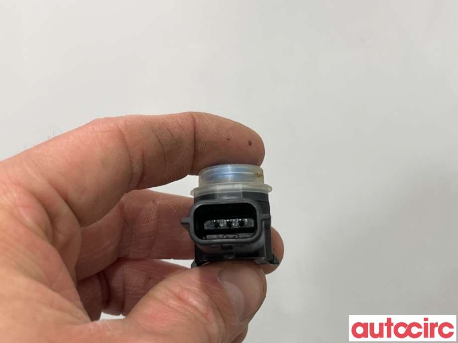 Parkeringssensor bak til Nissan Leaf 2018-->> (Type II)  (NISSAN|284385SN1E|N305942-08-80|284383WS0A)