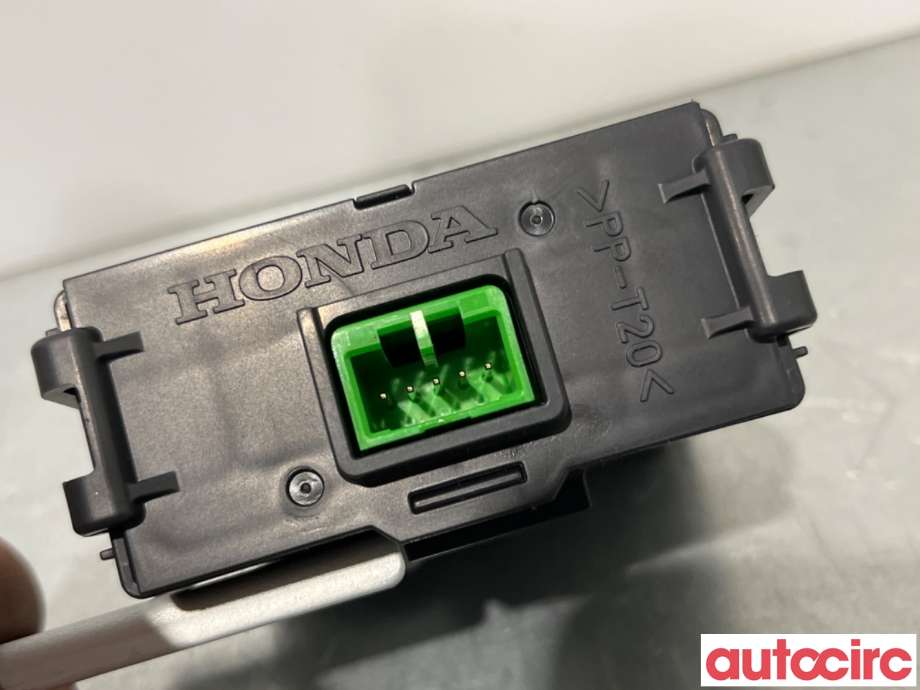 Styreenhet diverse til Honda Civic 2012-2015 (Type IX, Fase 1) (HONDA|38360-TV0-E01|512132)