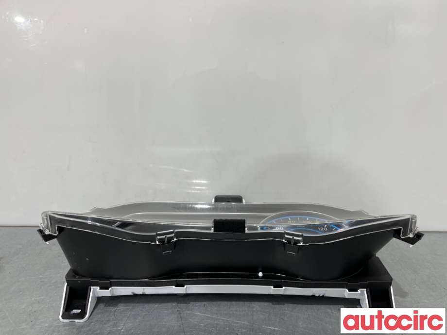 Instrumentpanel til Nissan Leaf 2018-->> (Type II)  (NISSAN|248106WK0D|NM-0013-305)