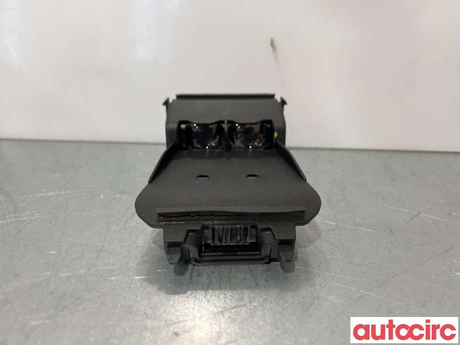 Sensor radar til Honda Civic 2012-2015 (Type IX, Fase 1)  (HONDA|36130-TB8-E01||36130-TB8-E010-M1)