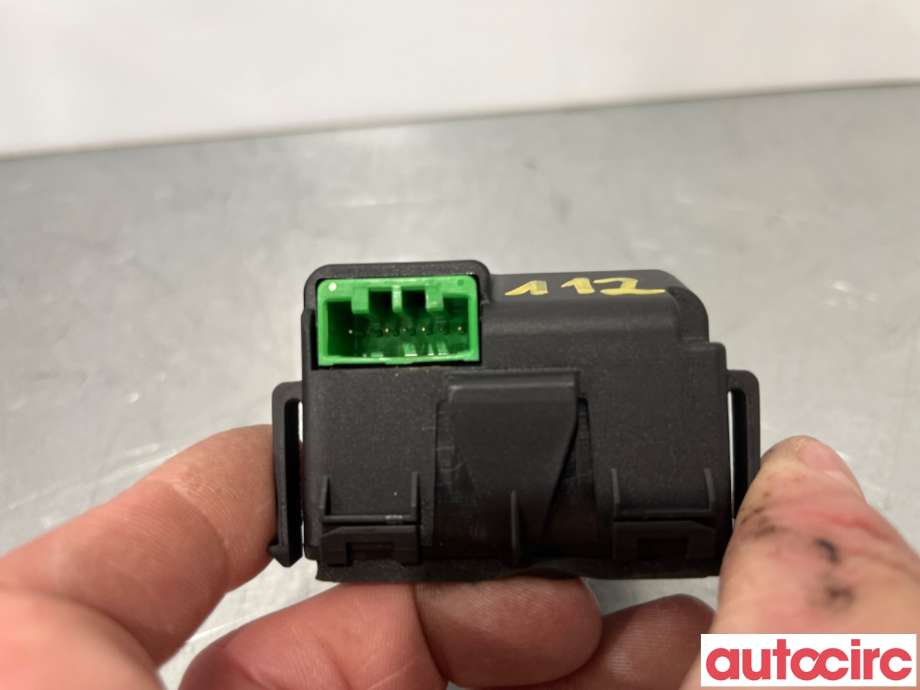 Sensor radar til Honda Civic 2012-2015 (Type IX, Fase 1)  (HONDA|36130-TB8-E01||36130-TB8-E010-M1)