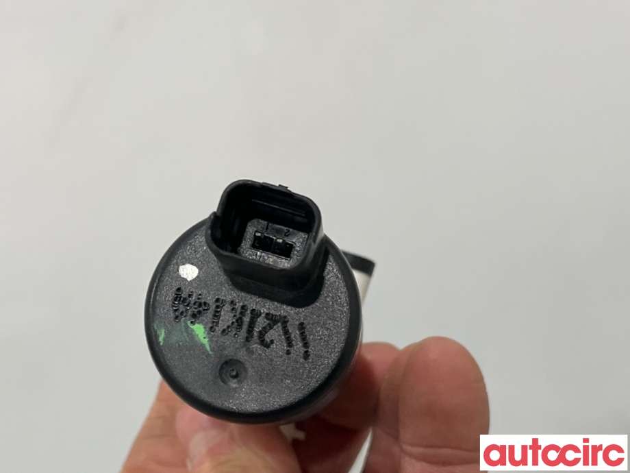 Spylerpumpe foran til Opel Combo E 2019-->> (PEUGEOT|NO NR|286208543R|9632984980)