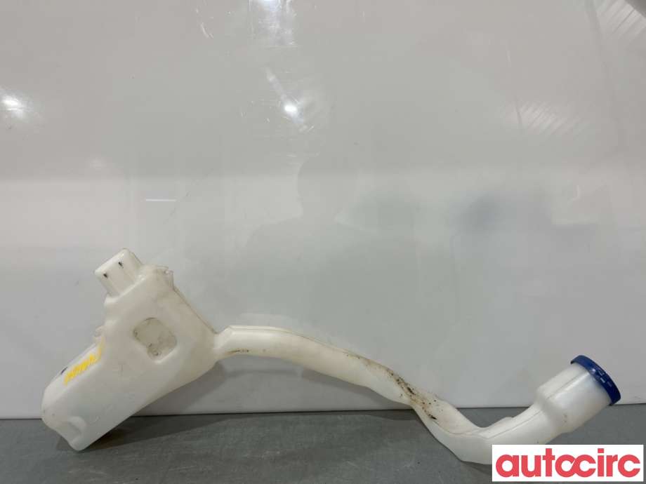 Spylertank til Citroën C4, Cactus 2014-2017 (Fase 1)  (CITROEN|9801973680|)