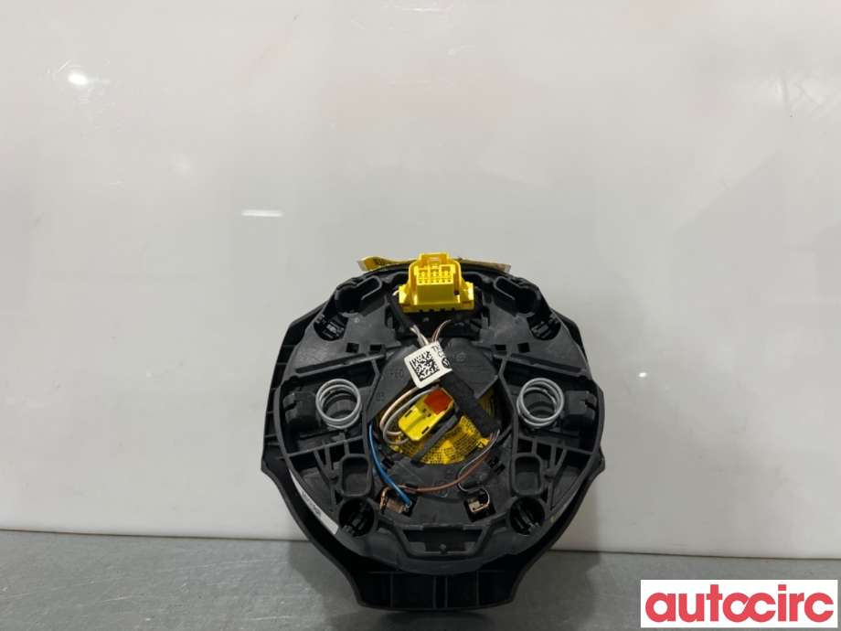 Airbag rattpute til VW Polo 2014-2017 (Type V, Fase 2)  (VOLKSWAGEN|6R0880201J||6R0880201K)