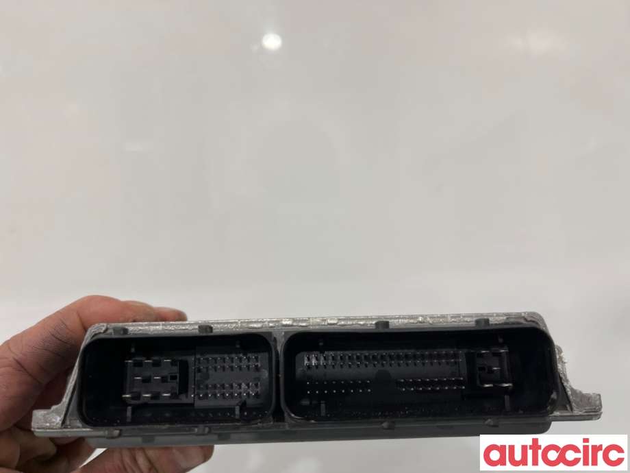 Styreenhet motor til VW Polo 2014-2017 (Type V, Fase 2)  (VOLKSWAGEN|03E906019AJ|5WA11042)