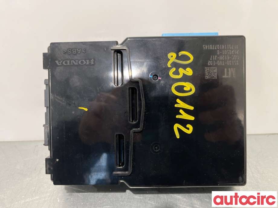 Styreenhet diverse til Honda Civic, 2012-2015 (Type IX, Fase 1)  (HONDA|35130-TV0-315)