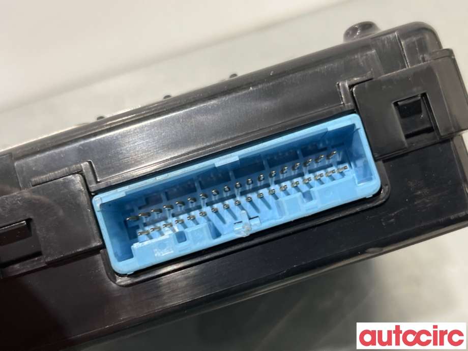 Styreenhet diverse til Honda Civic 2012-2015 (Type IX, Fase 1) (HONDA|35130-TV0-315|2128501-8|35130-TV0-E02)